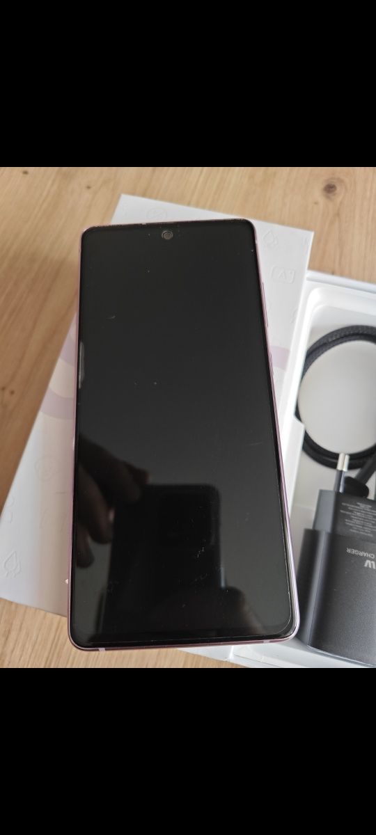 Samsung Galaxy S20 fe 5G