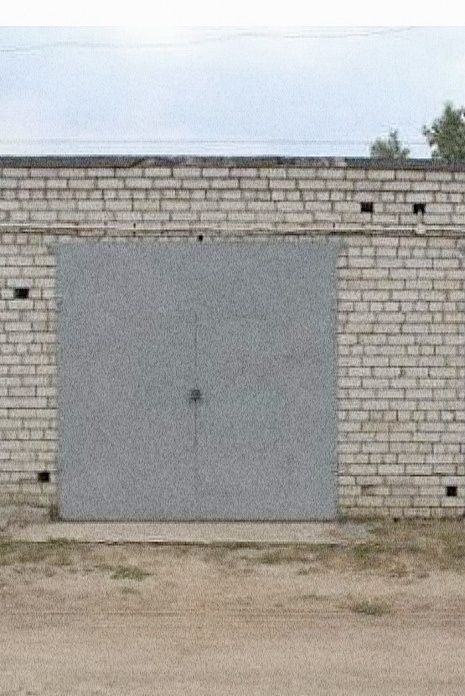 Здам в оренду ГАРАЖ-СКЛАД  в центрі міста.