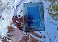 Versace eros eau de Parfum 100мл чоловічий парфум версаче ерос духи