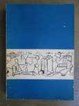 Livro de curso de 1969 da Faculdade de Letras de Coimbra