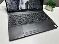 Dell Latitude 5500 15,6"FHD IPS |i5-8365U |16Gb DDR4|SSD 512Gb