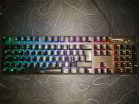 Hyperx alloy fps rgb