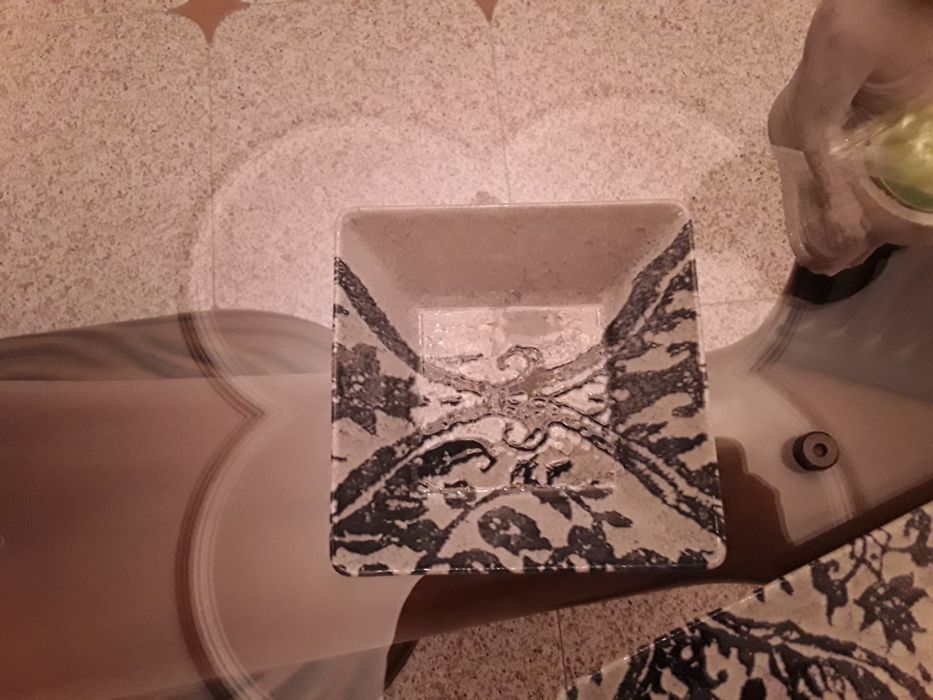 Peças de Adorno Novas