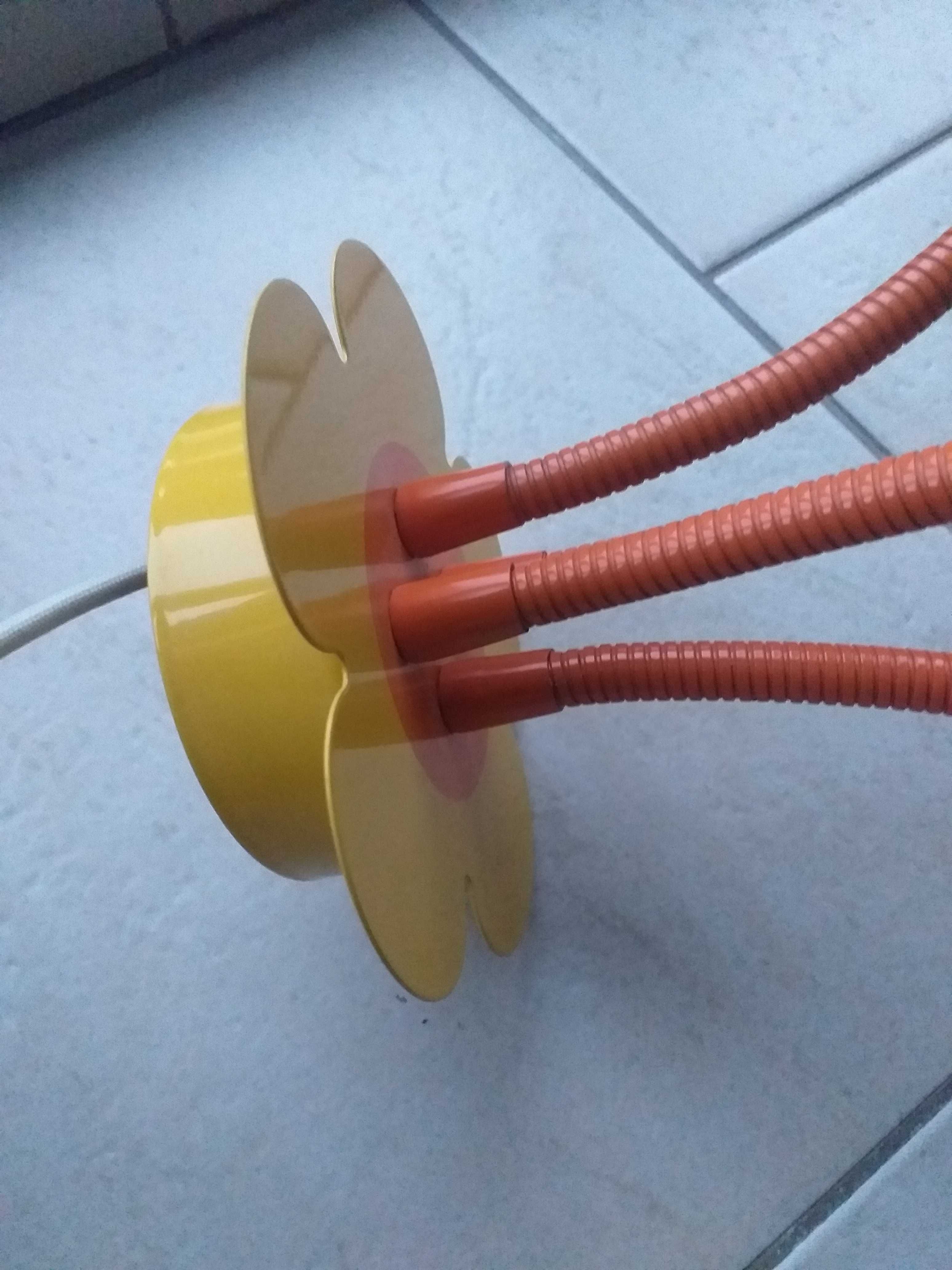 Lampa sufitowa dla dzieci "pszczółki"