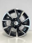 Jantes 15 Peugeot