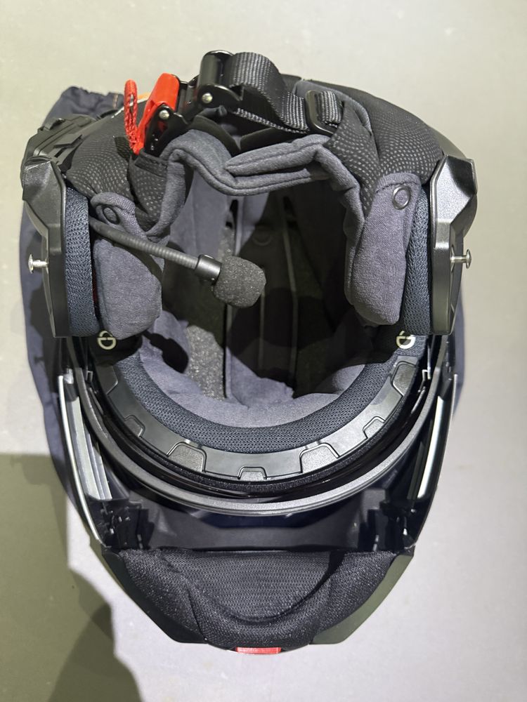 Capacete Schuberth Modular C3