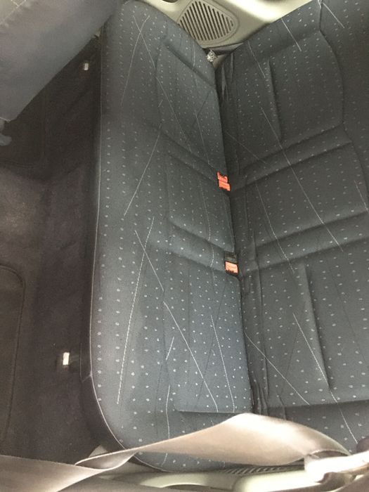 Renault Clio 1.2 Gasolina A/c 2001