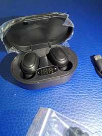 Fones bluetooth (auriculares)