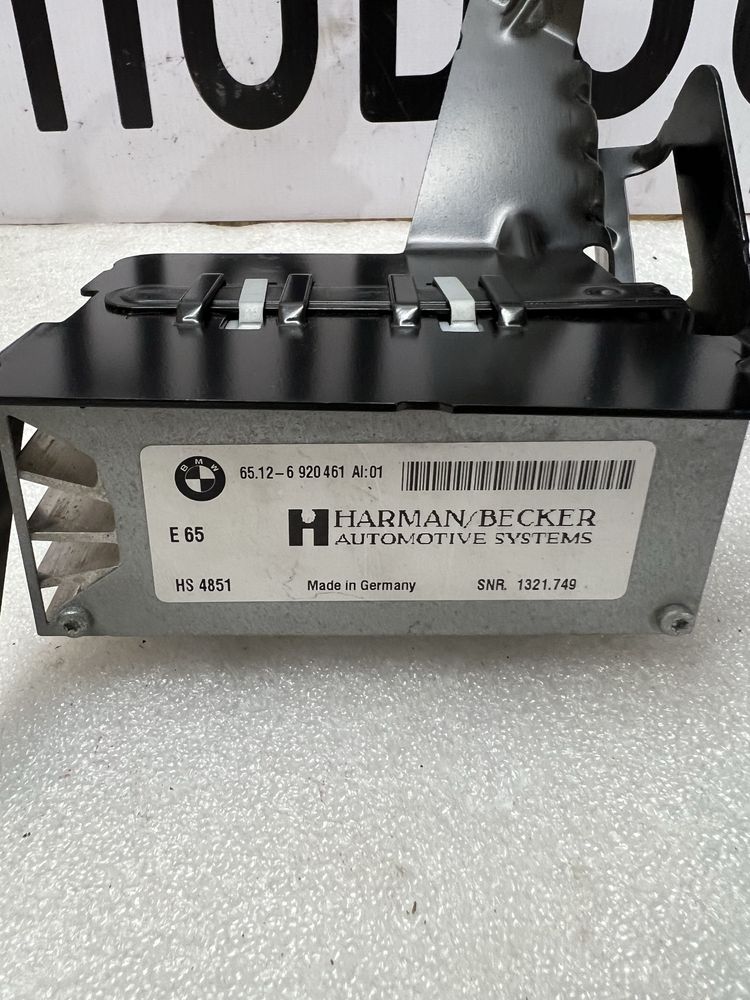 Wzmacniacz hifi e60 e61 stelaż wzmacniacza e60 e61