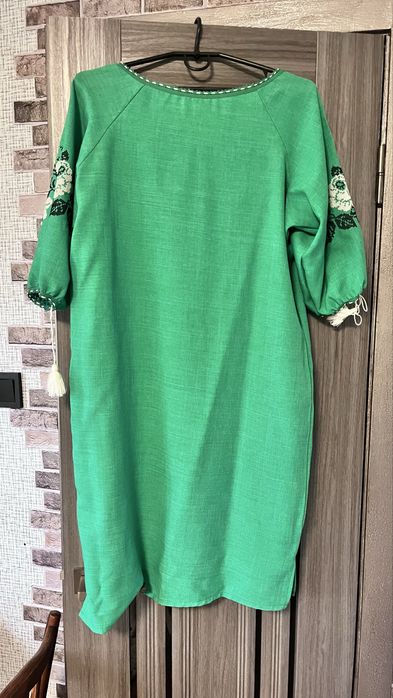 Сукня вишиванка