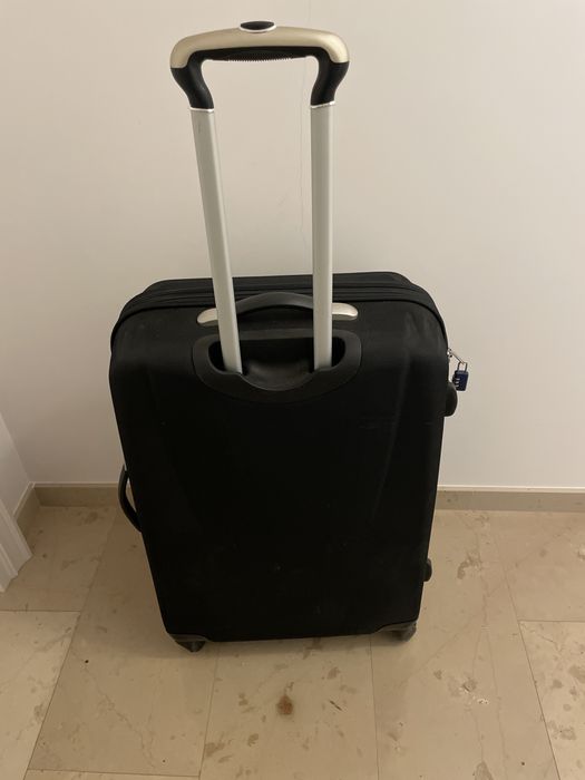 Tchibo walizka travel collection