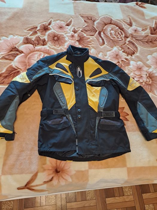 Продам мото куртки ISX, BUSE,Richa,мото штаны,детский мото костюм