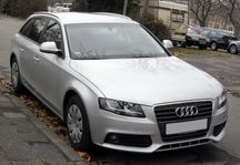 Запчасти,Разборка,Двери,Капот,Бампер Audi A4 B8 Avant
