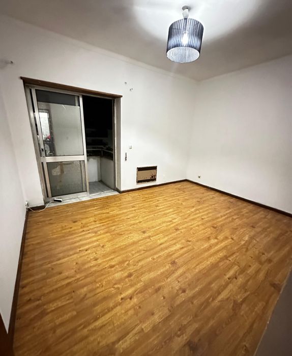 Apartamento T3 centro cidade Viseu