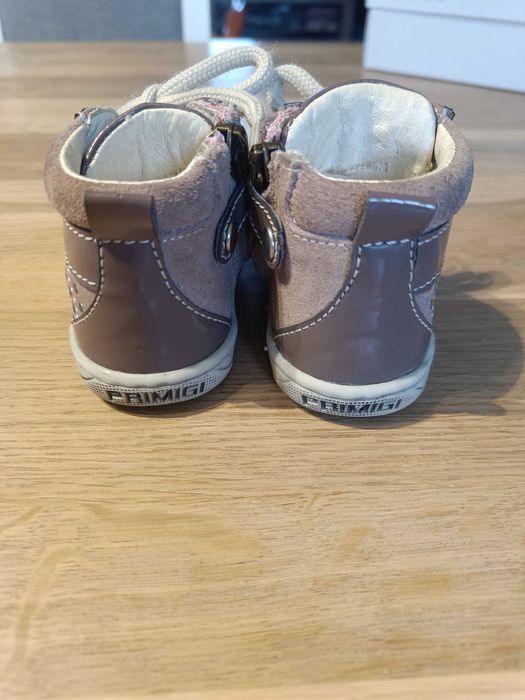 Buty trzewiki Primigi rozmiar 18