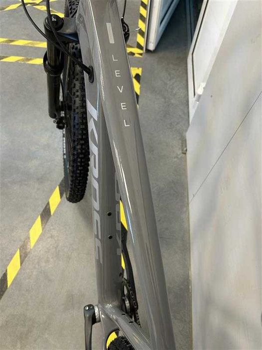 Rower górski MTB XC Level 8.0 OUTLET