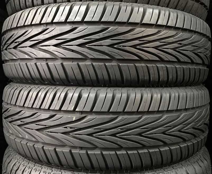 Шины б/у лето 185/60 65 195/65 55 R15 Склад резины много размеров