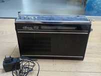 radio Spidola 252