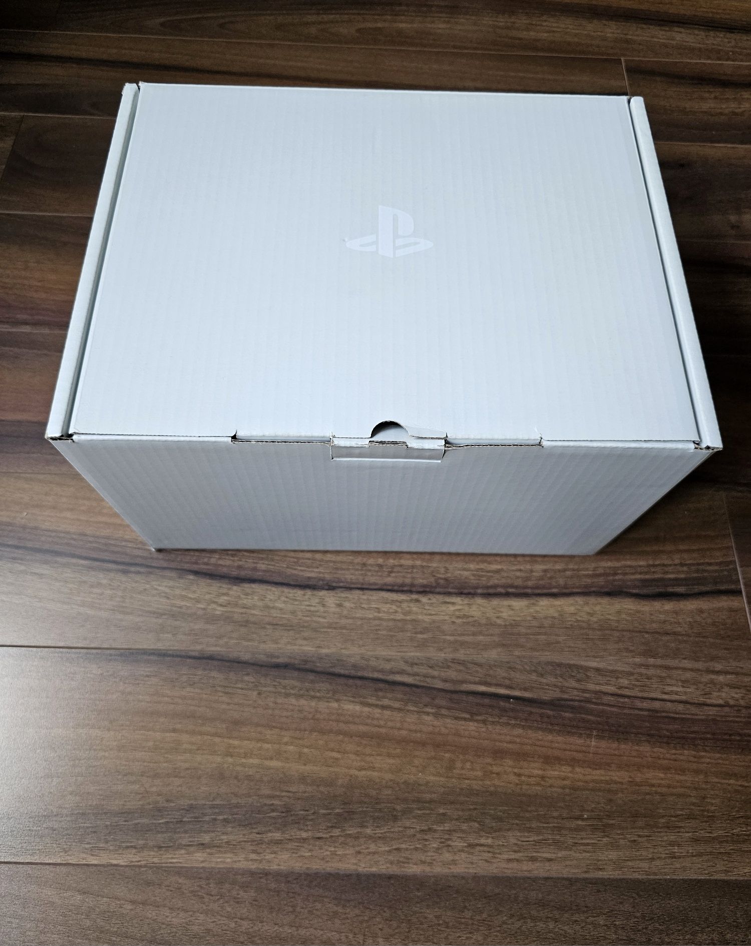 Pudełko do PlayStation VR