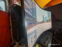 Monitor Samsung Neo G7 MiniLed 32 cal