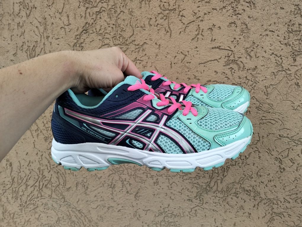 ASICS Кросівки оригінал