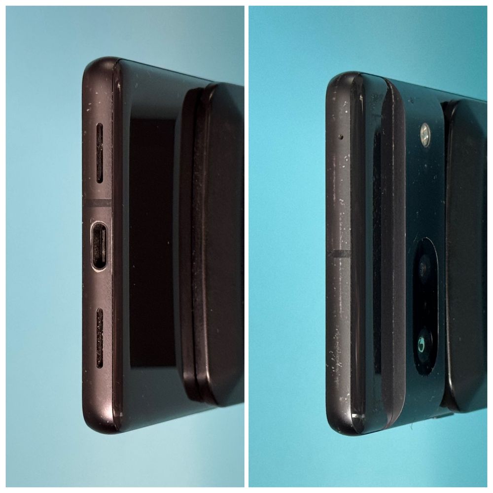 Google Pixel 7 8/128GB / АКБ 100% (637) Гарантія