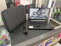 Laptop HP Pavilion, 4GB, 256SSD, Windows 10 + etui