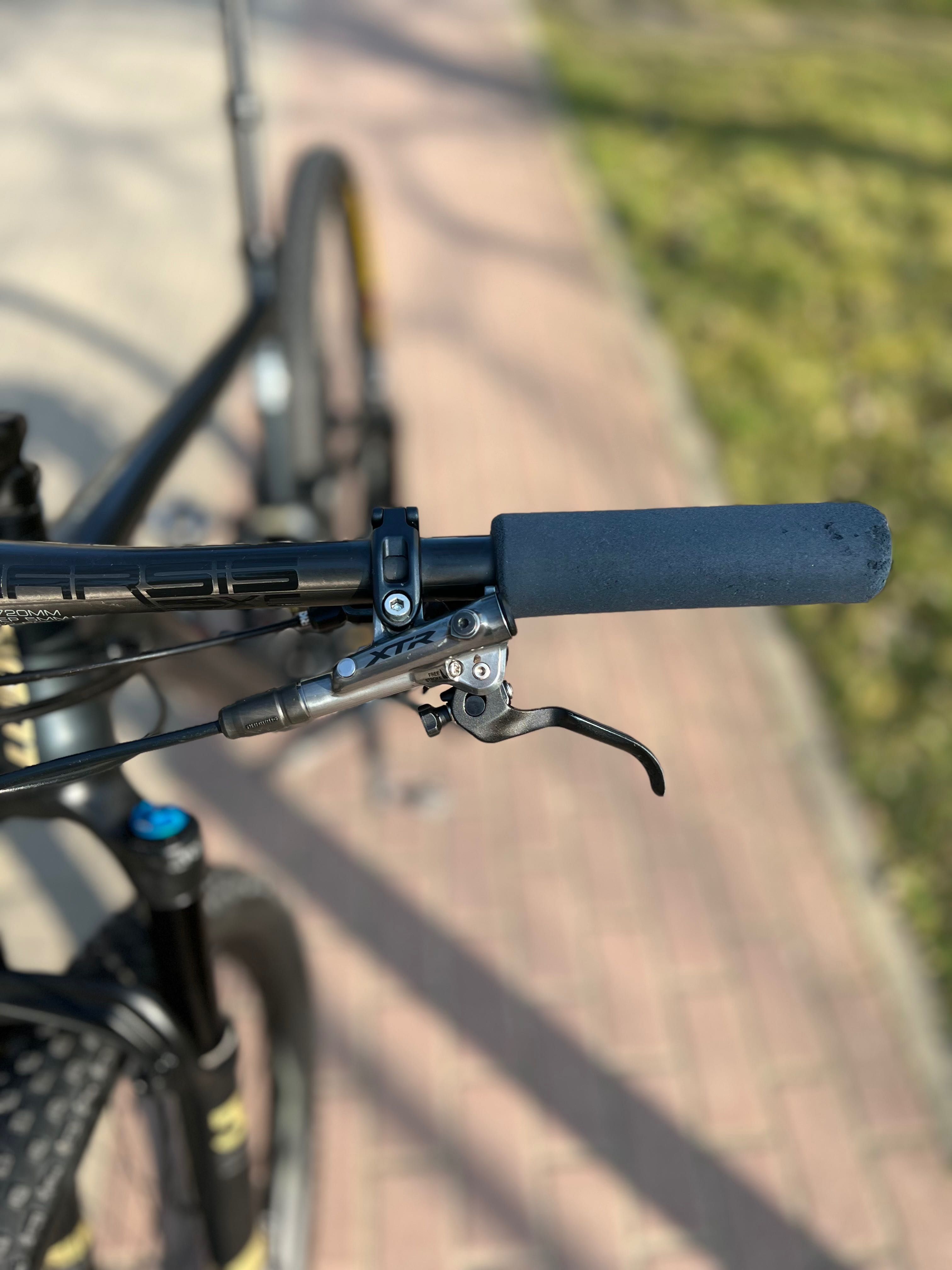 Rower górski mtb