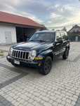 Jeep Liberty 2,8 CDR