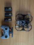 Dji Avata axisfly Fpv