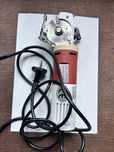 Nóż krojczy do tkanin elektryczny - jak nowy