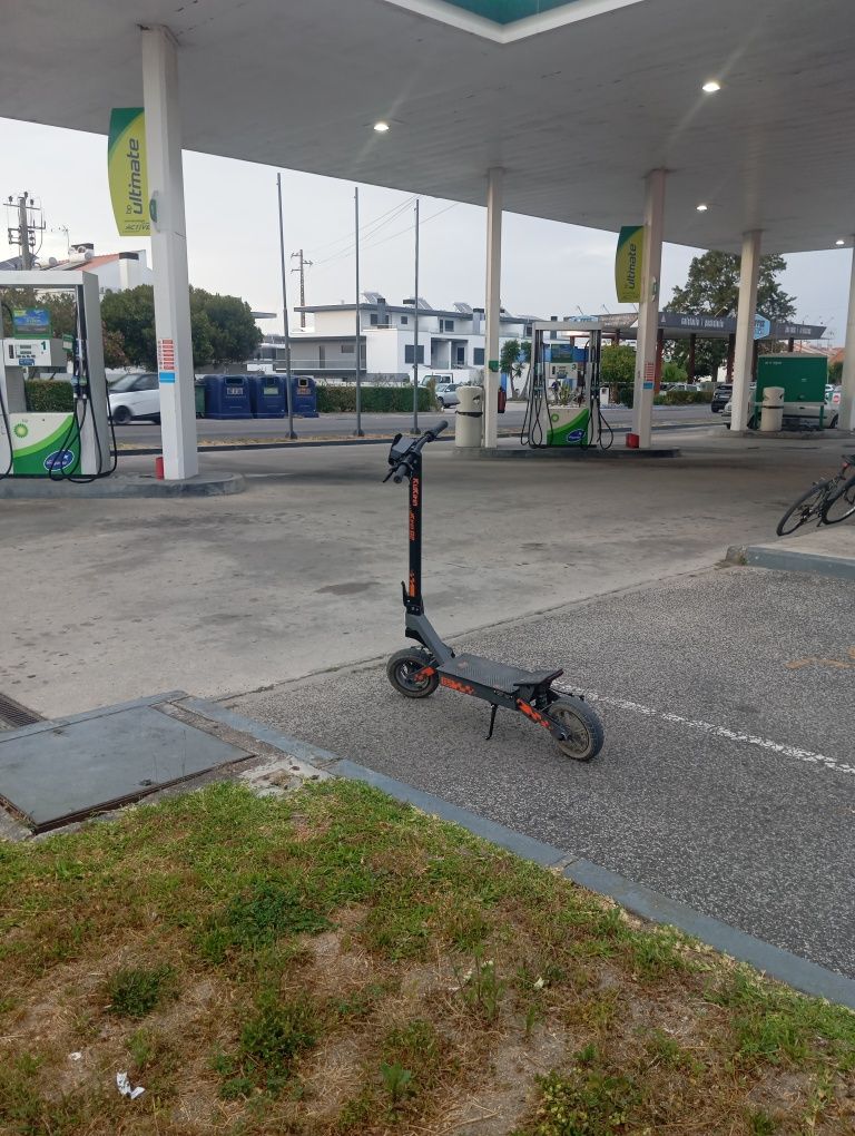 Kukirin G2 Scooter