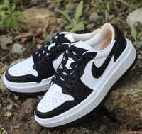 NIKE AIR JORDAN ELEWATE LOW r.38-40 oryginał skórka szyte megaprzecena