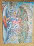 Puzzle martine 12683