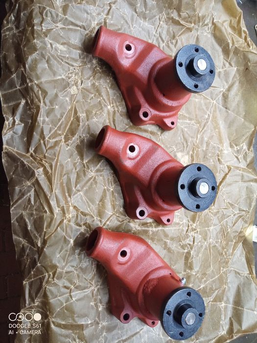 Nowa pompa wody gaz69 warszawa 224 m20 żuk Nysa pobieda dolniak