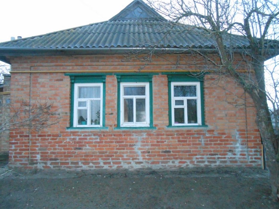 Пол дома(подселение) обмен на авто