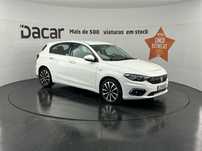 Fiat Tipo 1.3 M-Jet Lounge