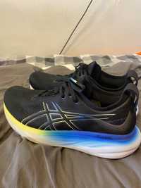 Asics gel nimbus 25 rozmiar 44,5