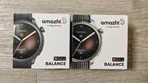 Смарт-годинник Amazfit Balance