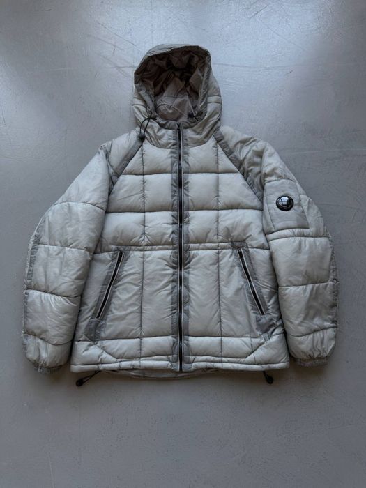 Куртка Cp Company