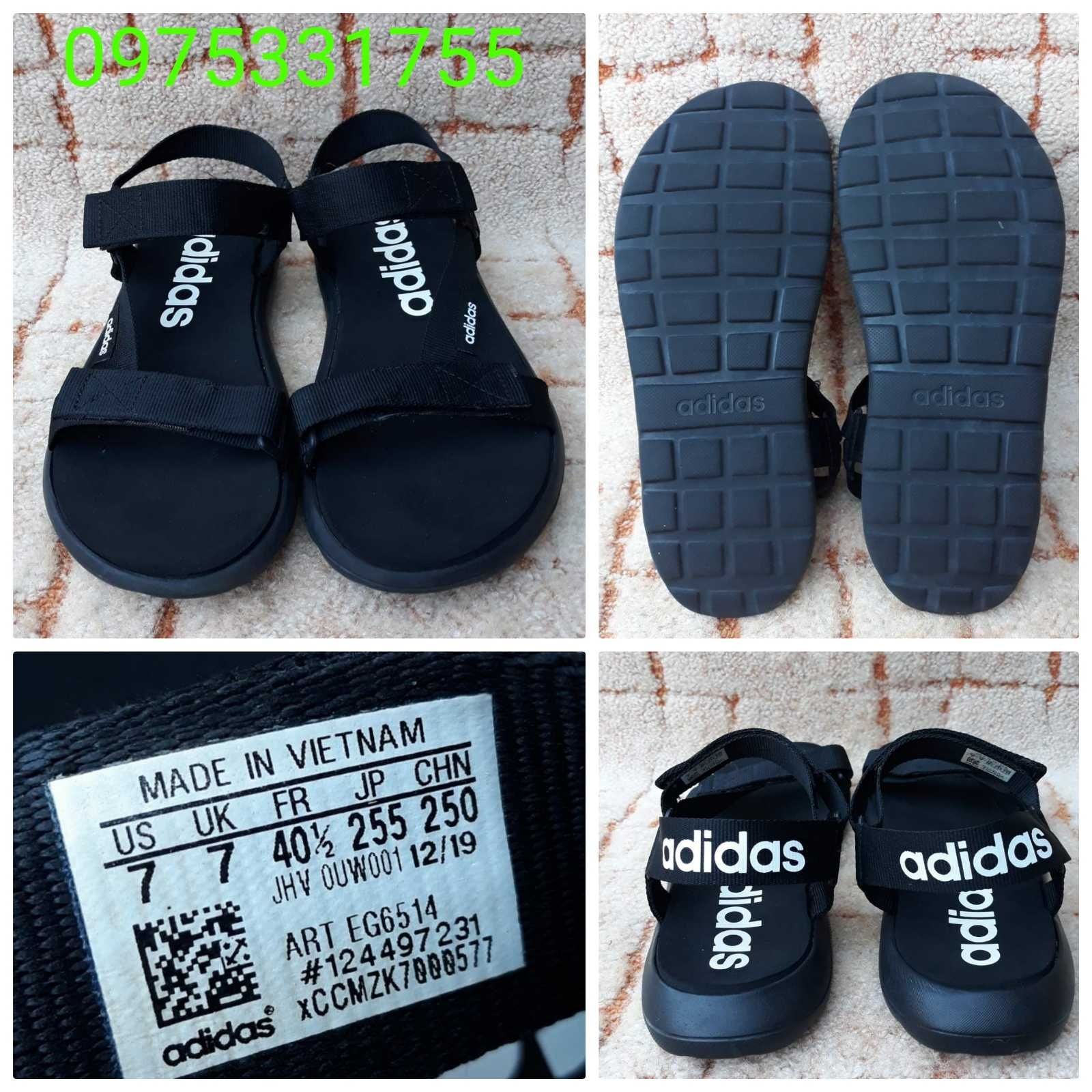 Сандалии Adidas Comfort