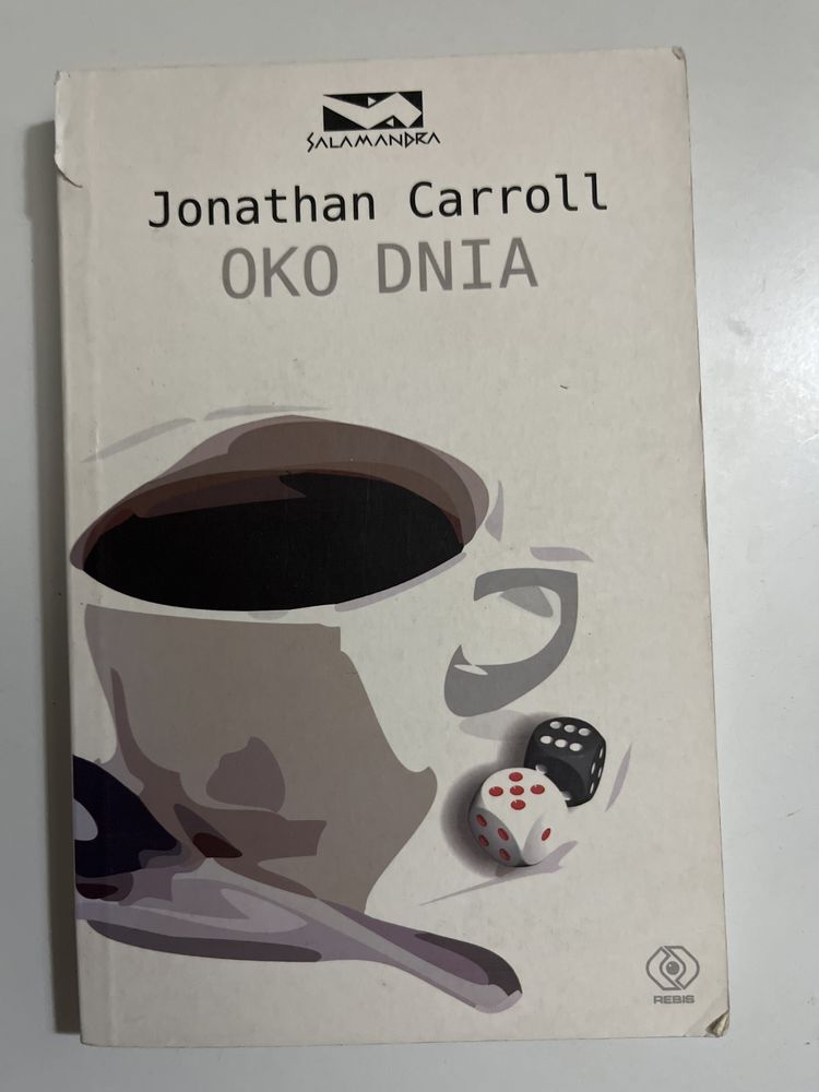 Oko dnia Carroll