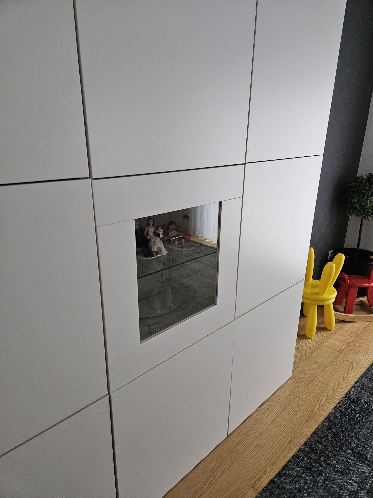 Móvel Besta Ikea
