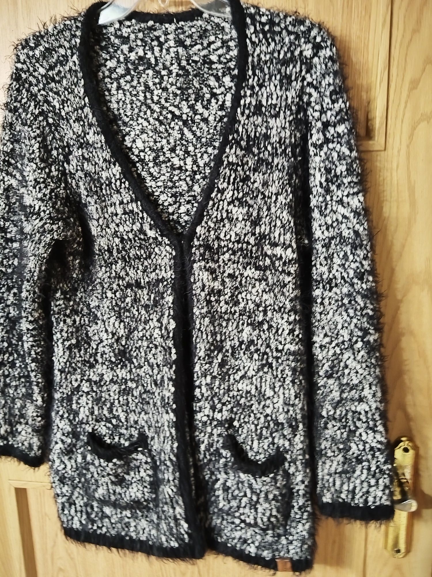 Sweter damski 20 duzy