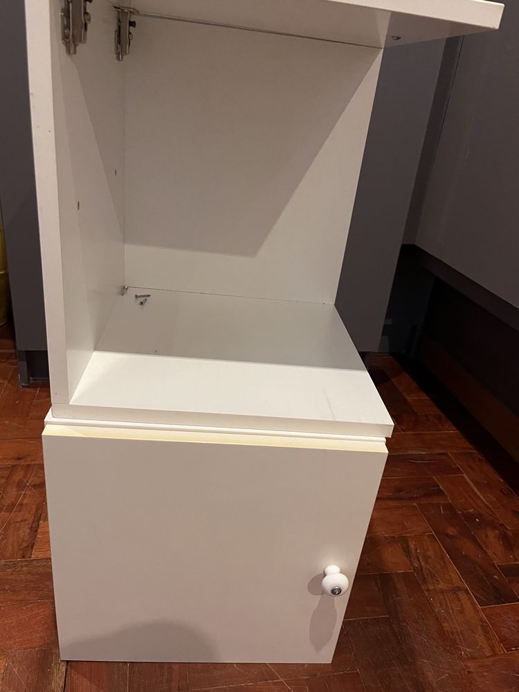 Modulo com porta IKEA