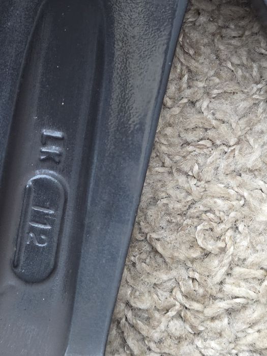 Диски 18 5 112 Magma