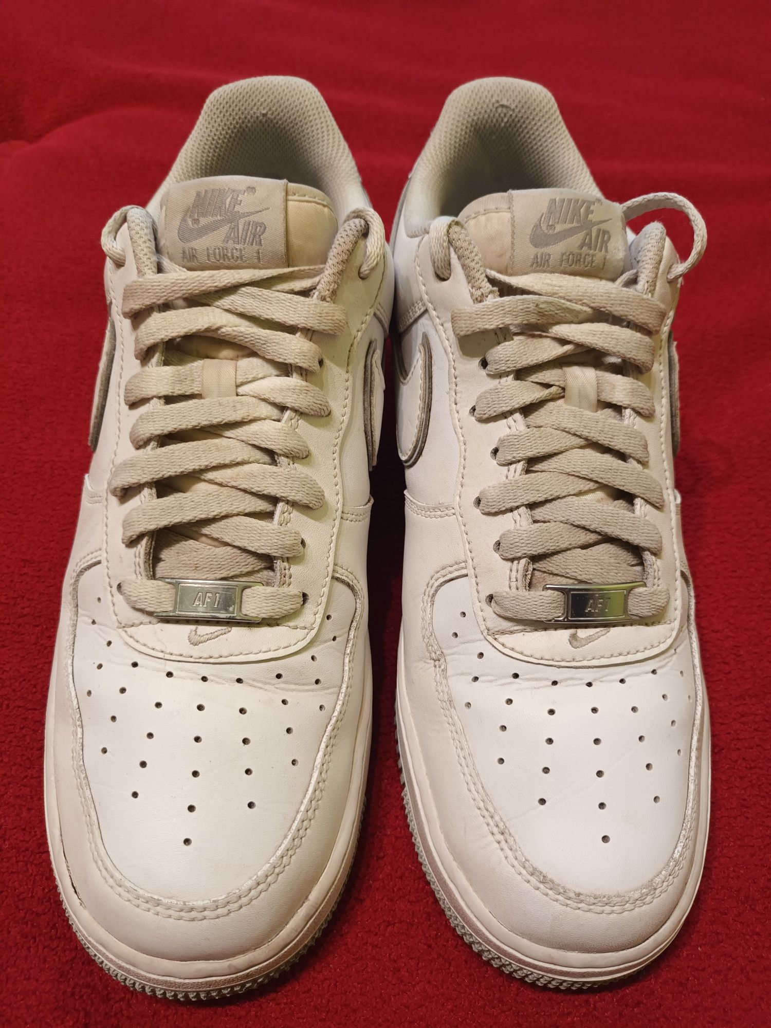 Кроссовки Nike Air force