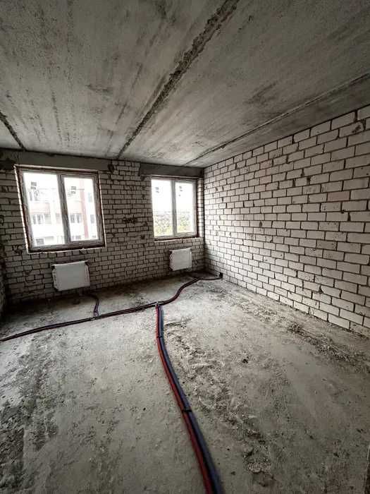 D1A  Продам 2 к.кв. 60.2кв.м, 6/9, ЖК Птичка