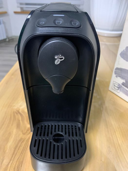 Tchibe Cafissimo easy black