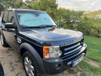 Land Rover Discovery 3 2.7 TD V6 HSE Auto.